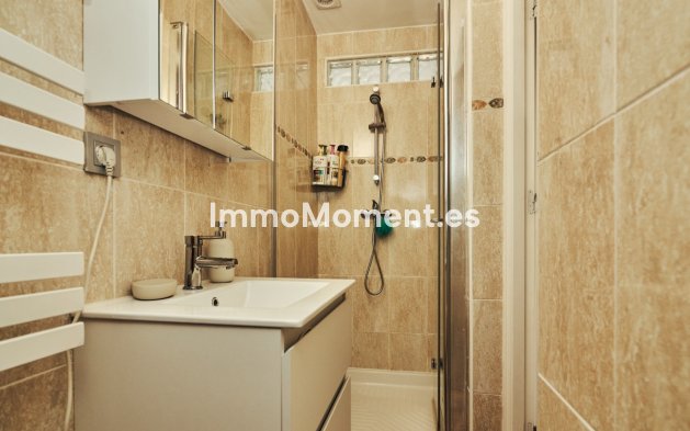 Resale - Townhouse - Orihuela Costa - Cabo roig - La Zenia