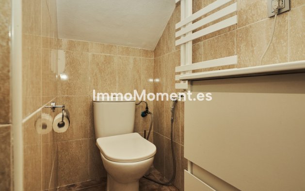 Resale - Townhouse - Orihuela Costa - Cabo roig - La Zenia