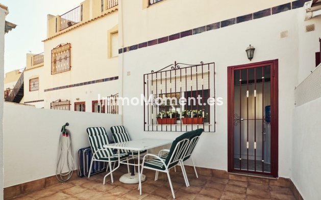 Resale - Townhouse - Orihuela Costa - Cabo roig - La Zenia