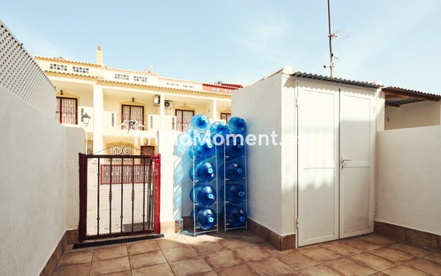 Resale - Townhouse - Orihuela Costa - Cabo roig - La Zenia