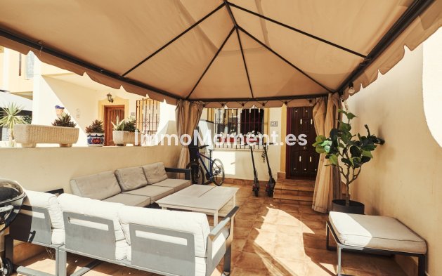 Resale - Townhouse - Orihuela Costa - Cabo roig - La Zenia