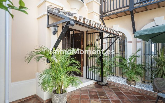 Bestaande woning - Vrijstaande villa - Mijas - Mijas Golf