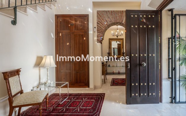 Bestaande woning - Vrijstaande villa - Mijas - Mijas Golf