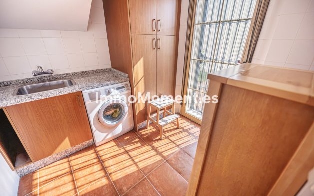 Bestaande woning - Vrijstaande villa - Mijas - Mijas Golf
