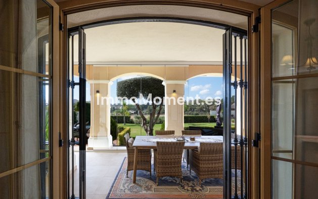 Bestaande woning - Vrijstaande villa - Mijas - Mijas Golf
