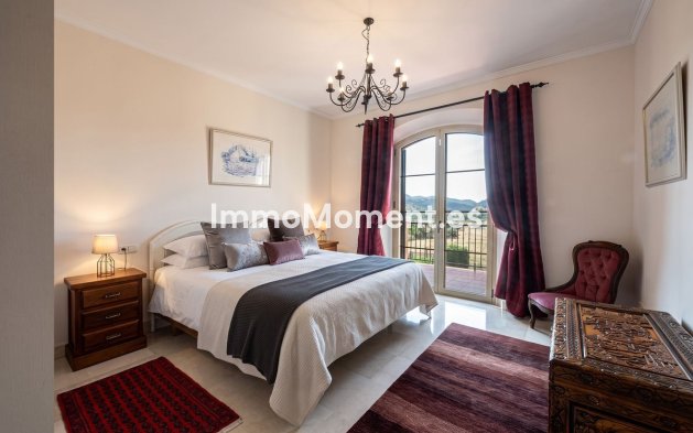 Bestaande woning - Vrijstaande villa - Mijas - Mijas Golf