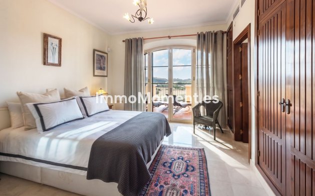 Bestaande woning - Vrijstaande villa - Mijas - Mijas Golf