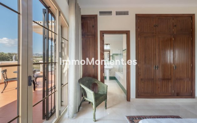 Bestaande woning - Vrijstaande villa - Mijas - Mijas Golf
