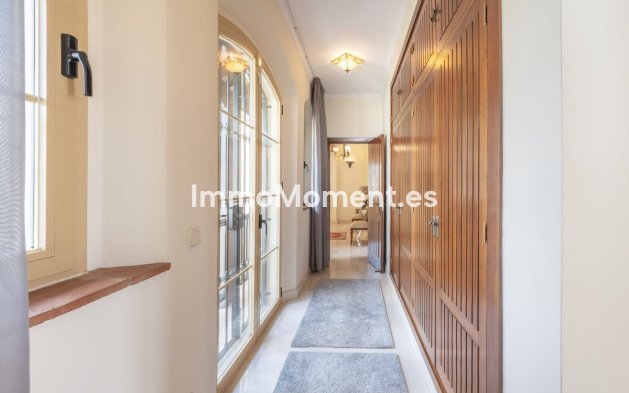 Bestaande woning - Vrijstaande villa - Mijas - Mijas Golf