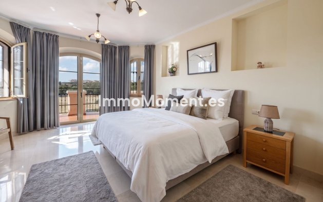 Bestaande woning - Vrijstaande villa - Mijas - Mijas Golf