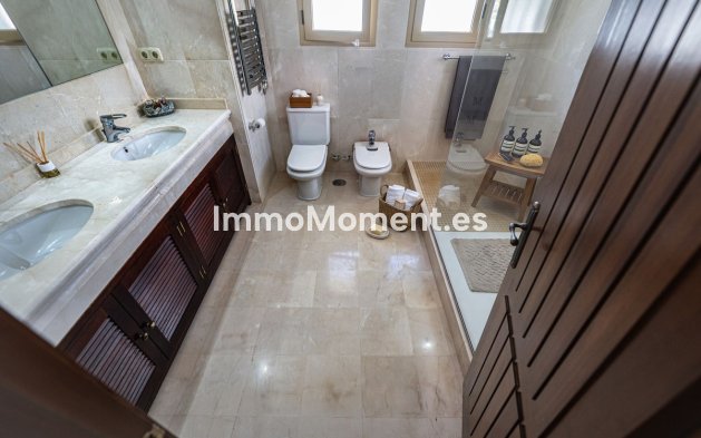 Bestaande woning - Vrijstaande villa - Mijas - Mijas Golf
