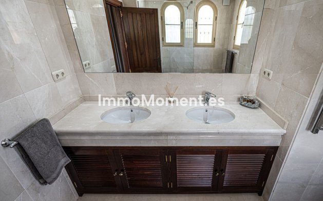 Bestaande woning - Vrijstaande villa - Mijas - Mijas Golf