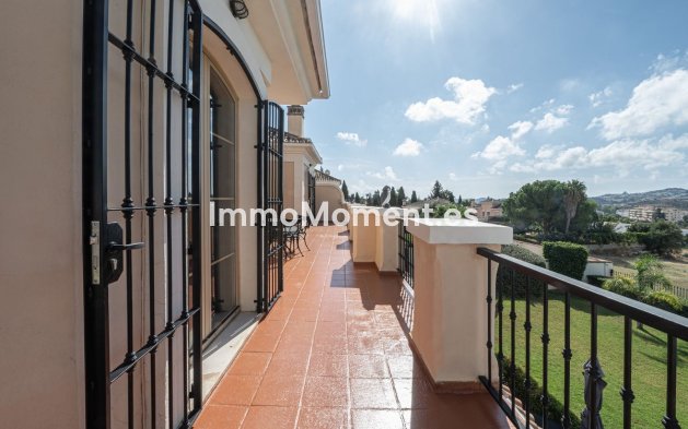 Bestaande woning - Vrijstaande villa - Mijas - Mijas Golf