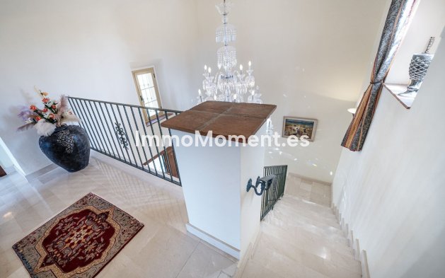 Bestaande woning - Vrijstaande villa - Mijas - Mijas Golf