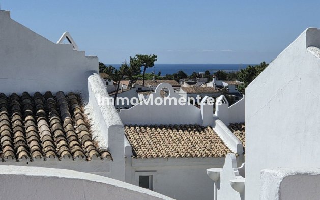 Revente - Maison mitoyenne - Marbella - Reserva de Marbella