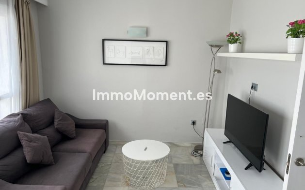 Revente - Maison mitoyenne - Marbella - Reserva de Marbella