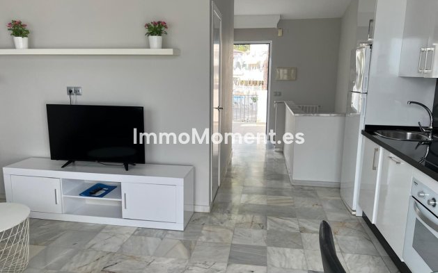Revente - Maison mitoyenne - Marbella - Reserva de Marbella