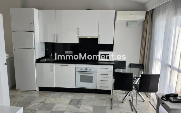 Revente - Maison mitoyenne - Marbella - Reserva de Marbella