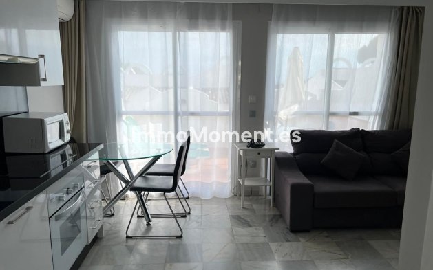 Revente - Maison mitoyenne - Marbella - Reserva de Marbella