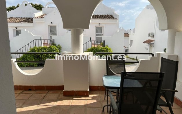 Revente - Maison mitoyenne - Marbella - Reserva de Marbella