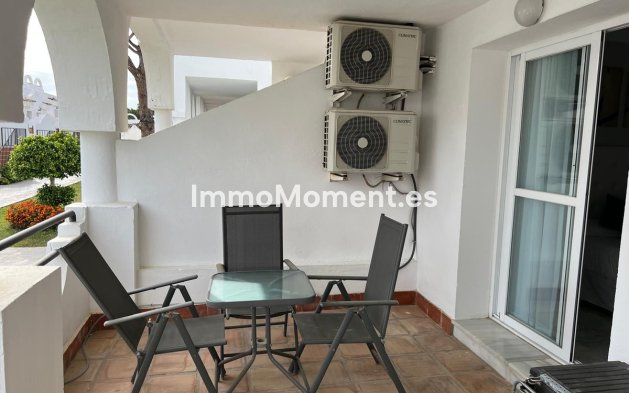Revente - Maison mitoyenne - Marbella - Reserva de Marbella