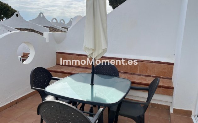 Revente - Maison mitoyenne - Marbella - Reserva de Marbella