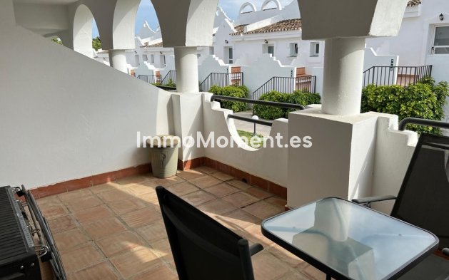 Revente - Maison mitoyenne - Marbella - Reserva de Marbella