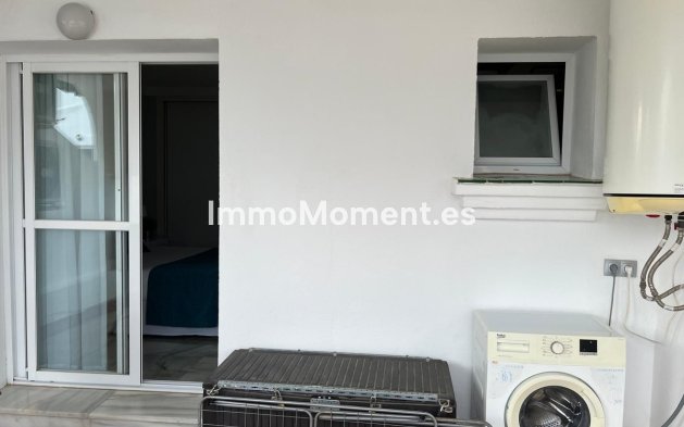 Revente - Maison mitoyenne - Marbella - Reserva de Marbella