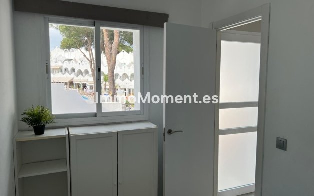 Revente - Maison mitoyenne - Marbella - Reserva de Marbella