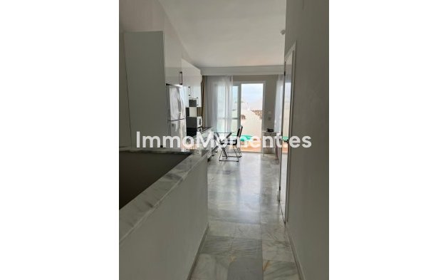 Revente - Maison mitoyenne - Marbella - Reserva de Marbella