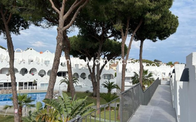 Revente - Maison mitoyenne - Marbella - Reserva de Marbella