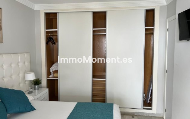 Revente - Maison mitoyenne - Marbella - Reserva de Marbella