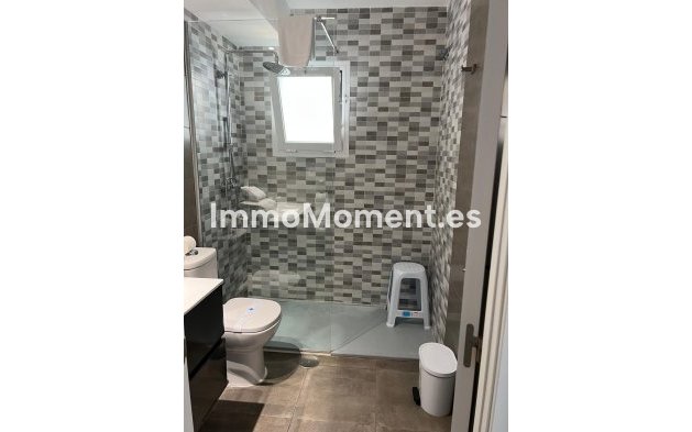 Revente - Maison mitoyenne - Marbella - Reserva de Marbella