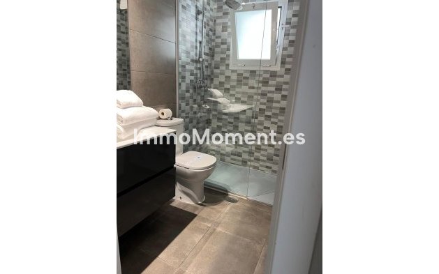 Revente - Maison mitoyenne - Marbella - Reserva de Marbella