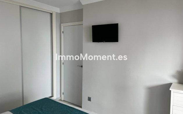 Revente - Maison mitoyenne - Marbella - Reserva de Marbella