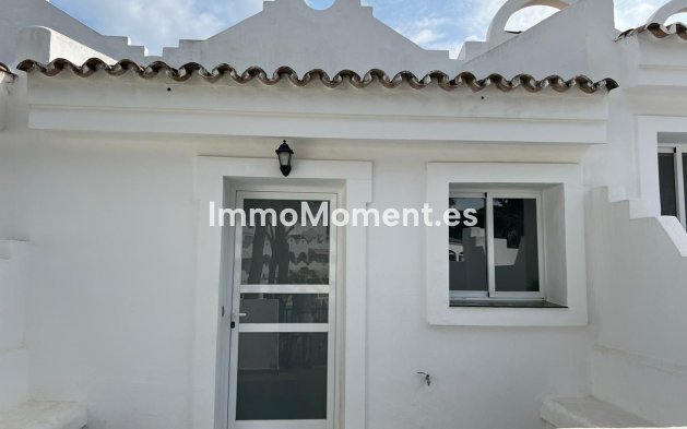 Revente - Maison mitoyenne - Marbella - Reserva de Marbella