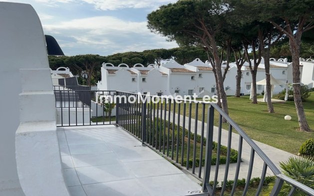 Revente - Maison mitoyenne - Marbella - Reserva de Marbella