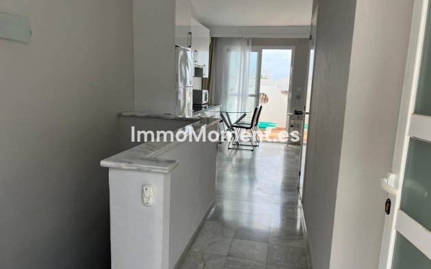 Revente - Maison mitoyenne - Marbella - Reserva de Marbella