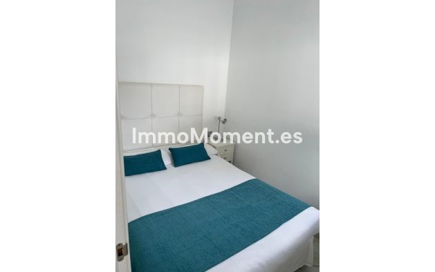 Revente - Maison mitoyenne - Marbella - Reserva de Marbella