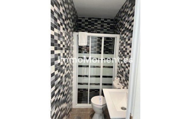 Revente - Maison mitoyenne - Marbella - Reserva de Marbella