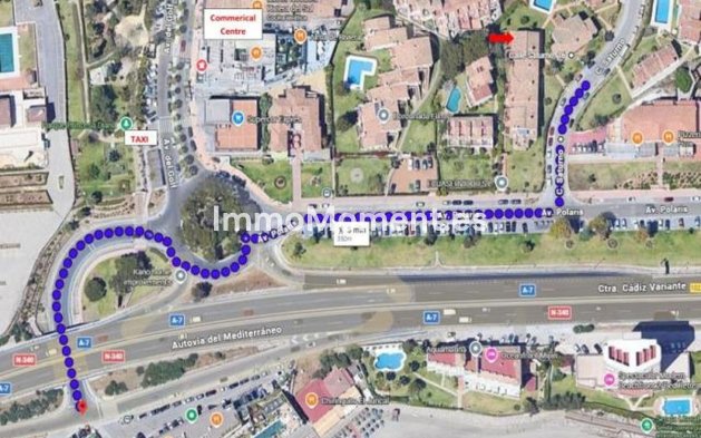 Reventa - Apartamento - Mijas Costa - Riviera Del Sol