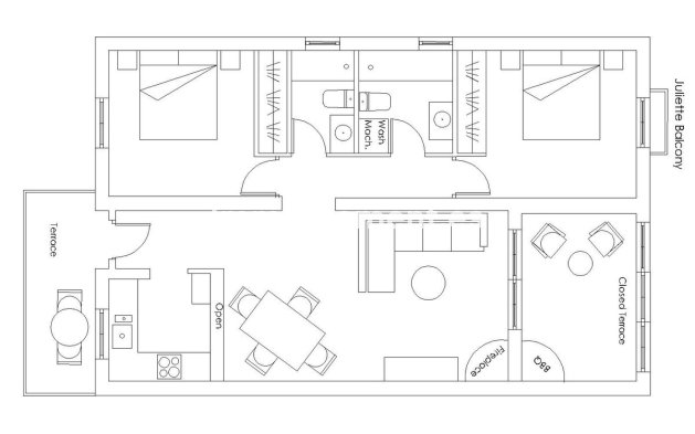 Reventa - Apartamento - Mijas Costa - Riviera Del Sol