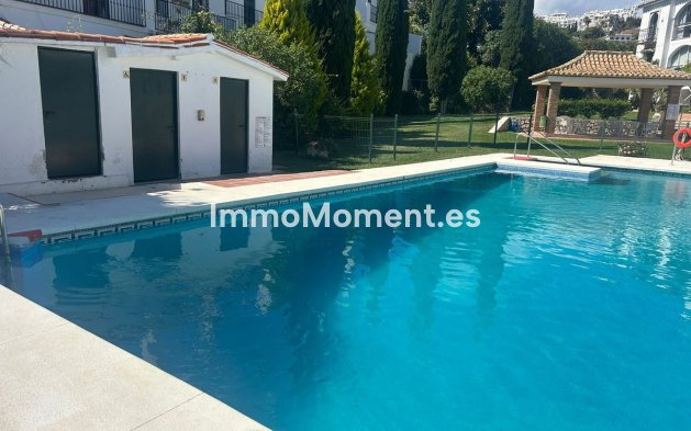 Reventa - Apartamento - Mijas Costa - Riviera Del Sol