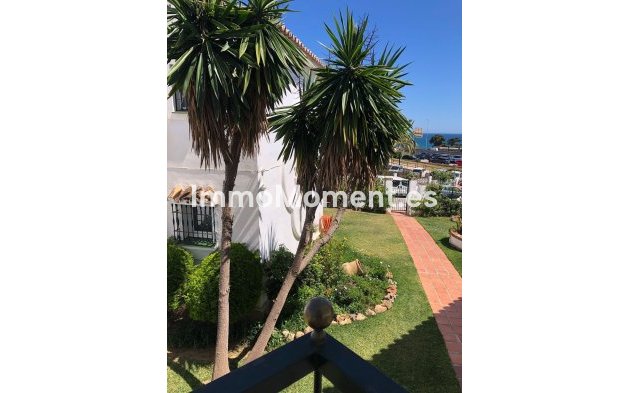 Reventa - Apartamento - Mijas Costa - Riviera Del Sol