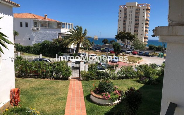 Reventa - Apartamento - Mijas Costa - Riviera Del Sol