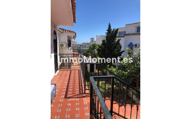 Reventa - Apartamento - Mijas Costa - Riviera Del Sol