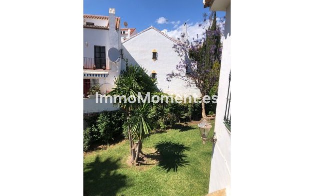 Reventa - Apartamento - Mijas Costa - Riviera Del Sol
