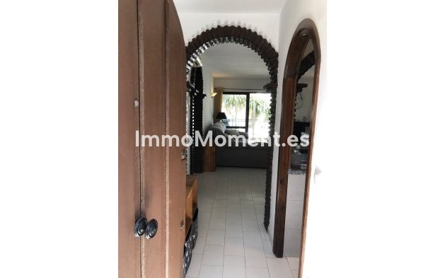 Reventa - Apartamento - Mijas Costa - Riviera Del Sol