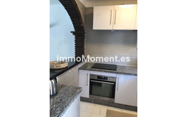 Reventa - Apartamento - Mijas Costa - Riviera Del Sol