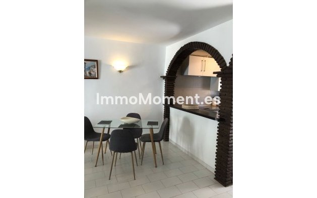 Reventa - Apartamento - Mijas Costa - Riviera Del Sol